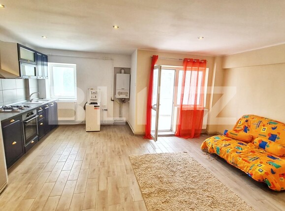 Apartament de vânzare 3 camere Ultracentral - 95796AV | BLITZ Iași | Poza2