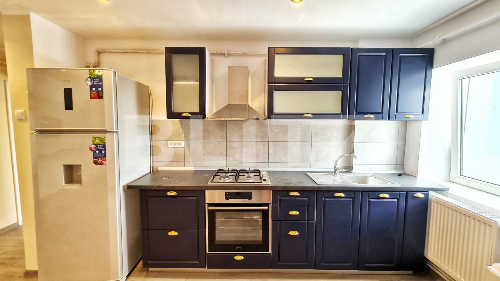 Apartament de vânzare 3 camere Ultracentral - 95796AV | BLITZ Iași | Poza1