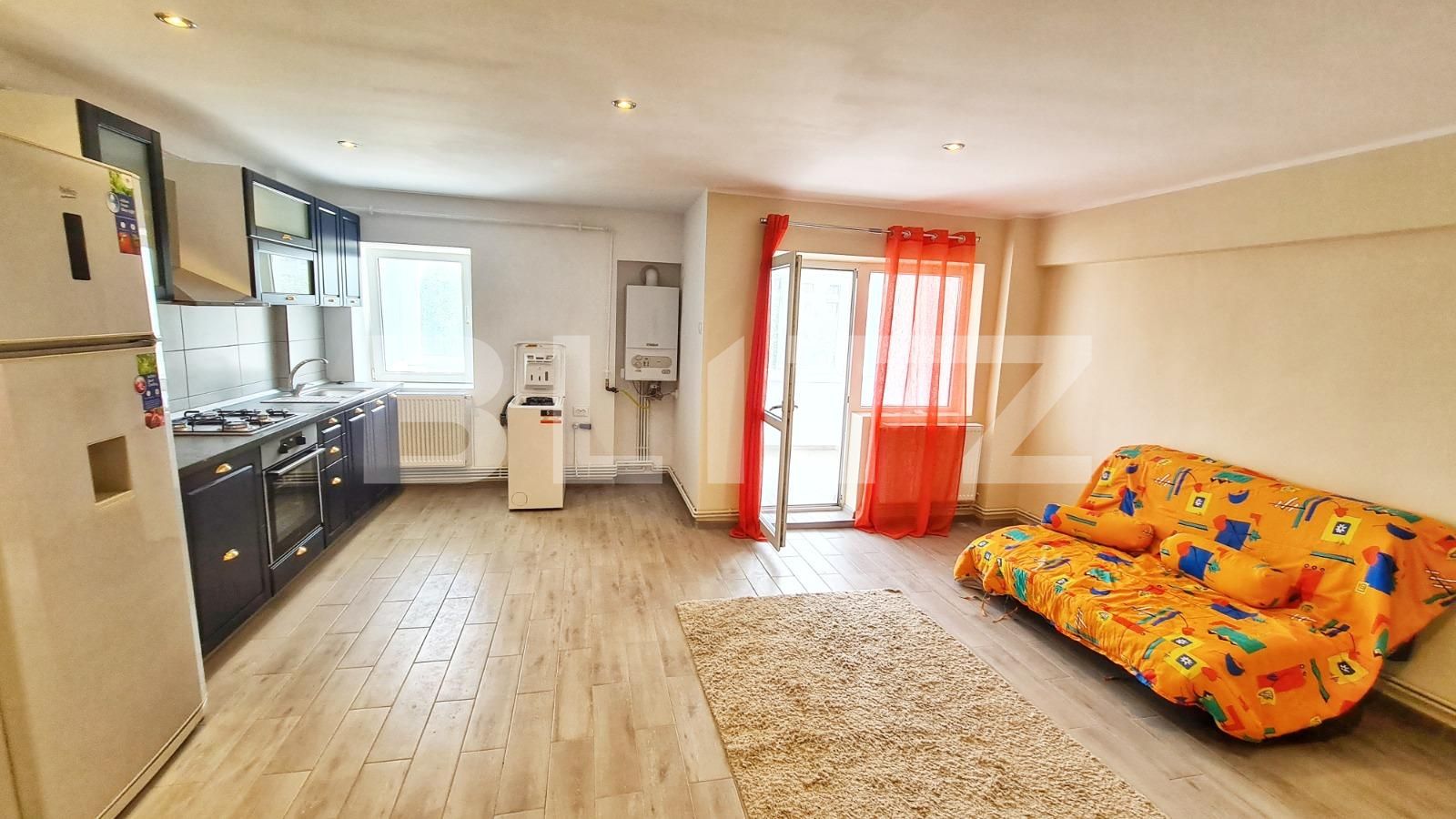 Apartament de vânzare 3 camere Ultracentral - 95796AV | BLITZ Iași | Poza2