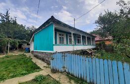 Casa batraneasca cu anexa, 1600 mp teren, Piciorul Lupului