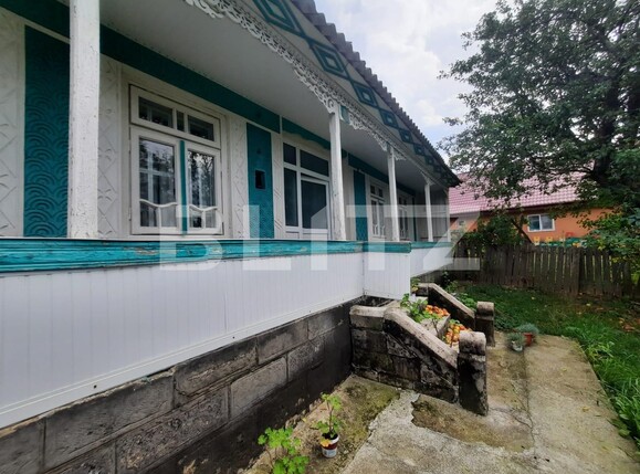 Casa de vânzare 4 camere Ciurea - 95802CV | BLITZ Iași | Poza3