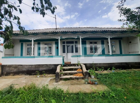 Casa de vânzare 4 camere Ciurea - 95802CV | BLITZ Iași | Poza1