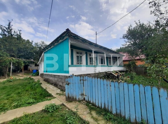 Casa de vânzare 4 camere Ciurea - 95802CV | BLITZ Iași | Poza5