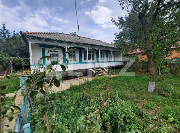 Casa de vânzare 4 camere Ciurea - 95802CV | BLITZ Iași | Poza2