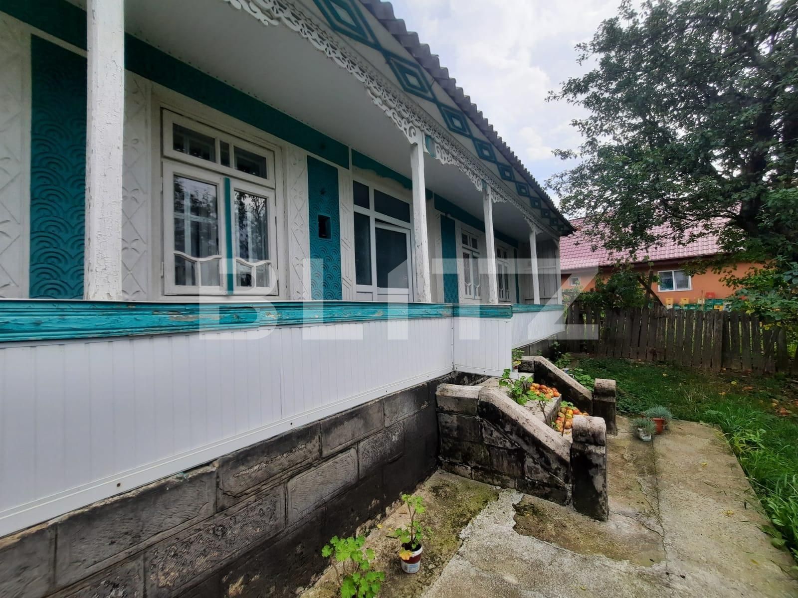 Casa de vânzare 4 camere Ciurea - 95802CV | BLITZ Iași | Poza3