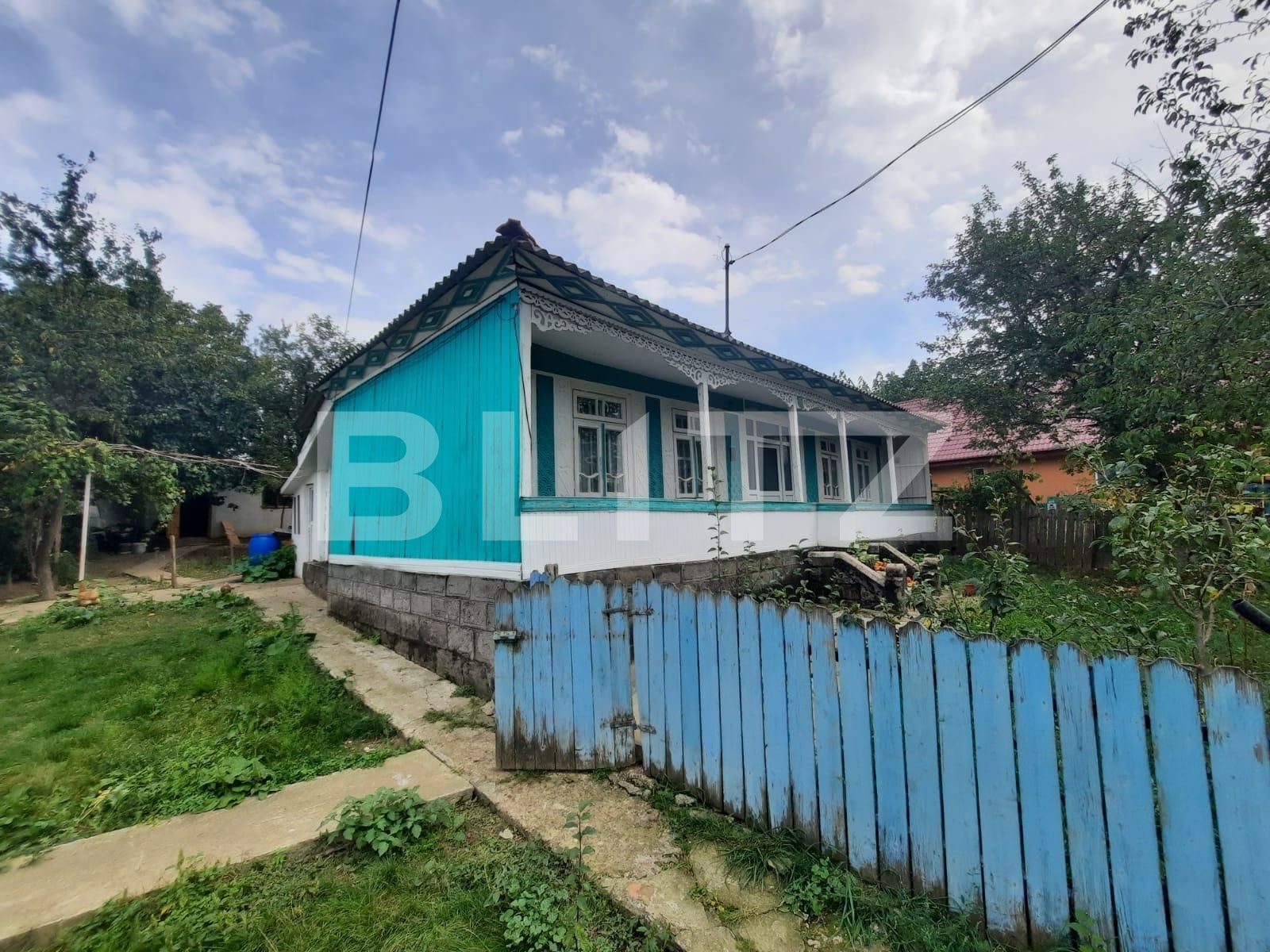 Casa de vânzare 4 camere Ciurea - 95802CV | BLITZ Iași | Poza5