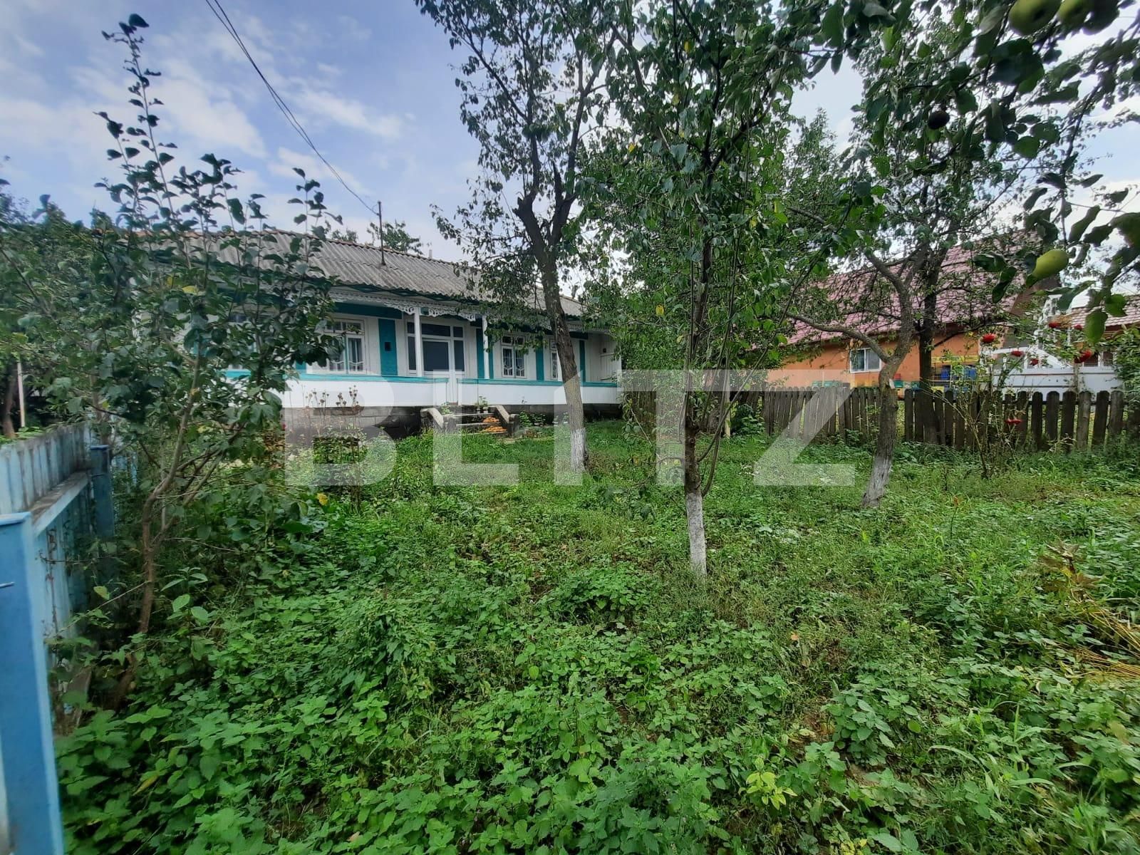 Casa de vânzare 4 camere Ciurea - 95802CV | BLITZ Iași | Poza6