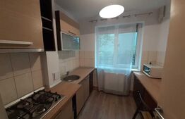 Apartament de 2 camere, decomandat, 55mp, zona Copou