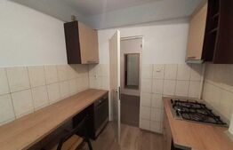 Apartament de 2 camere, decomandat, 55mp, zona Copou