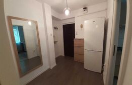 Apartament de 2 camere, decomandat, 55mp, zona Copou