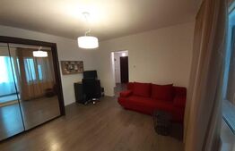 Apartament de 2 camere, decomandat, 55mp, zona Copou