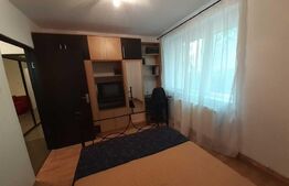 Apartament de 2 camere, decomandat, 55mp, zona Copou