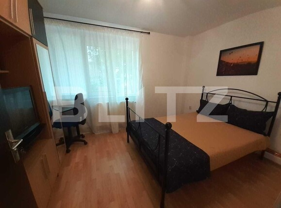 Apartament de închiriat 2 camere Copou - 95805AI | BLITZ Iași | Poza2