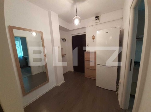 Apartament de închiriat 2 camere Copou - 95805AI | BLITZ Iași | Poza4