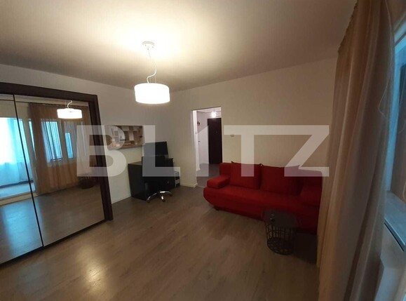 Apartament de închiriat 2 camere Copou - 95805AI | BLITZ Iași | Poza1