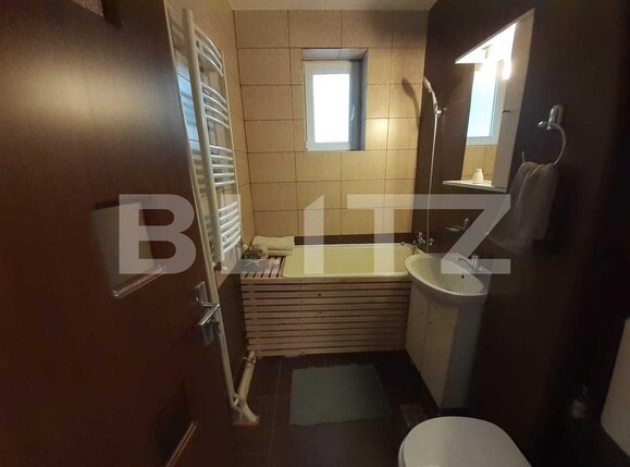 Apartament de închiriat 2 camere Copou - 95805AI | BLITZ Iași | Poza8
