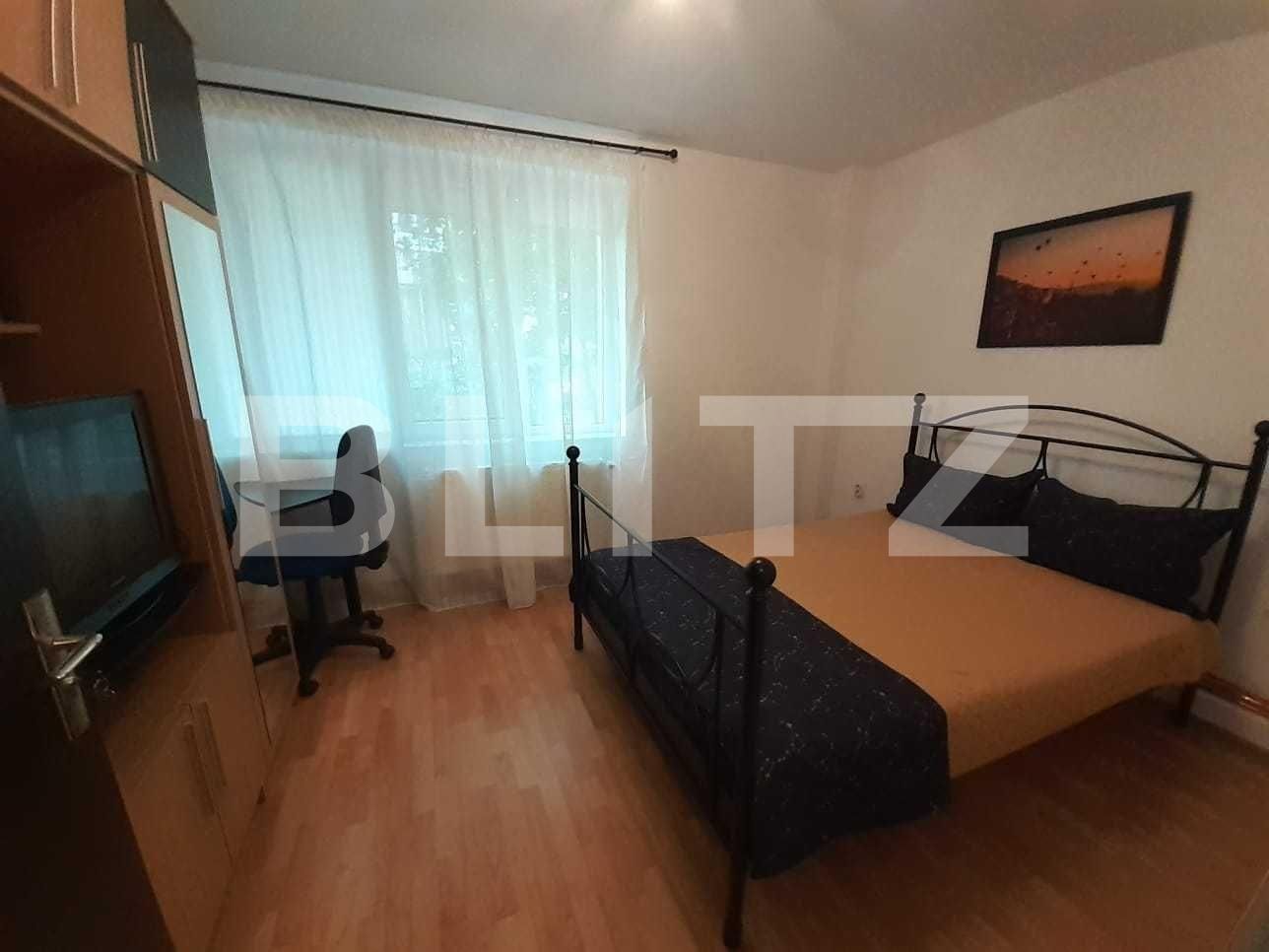 Apartament de închiriat 2 camere Copou - 95805AI | BLITZ Iași | Poza2