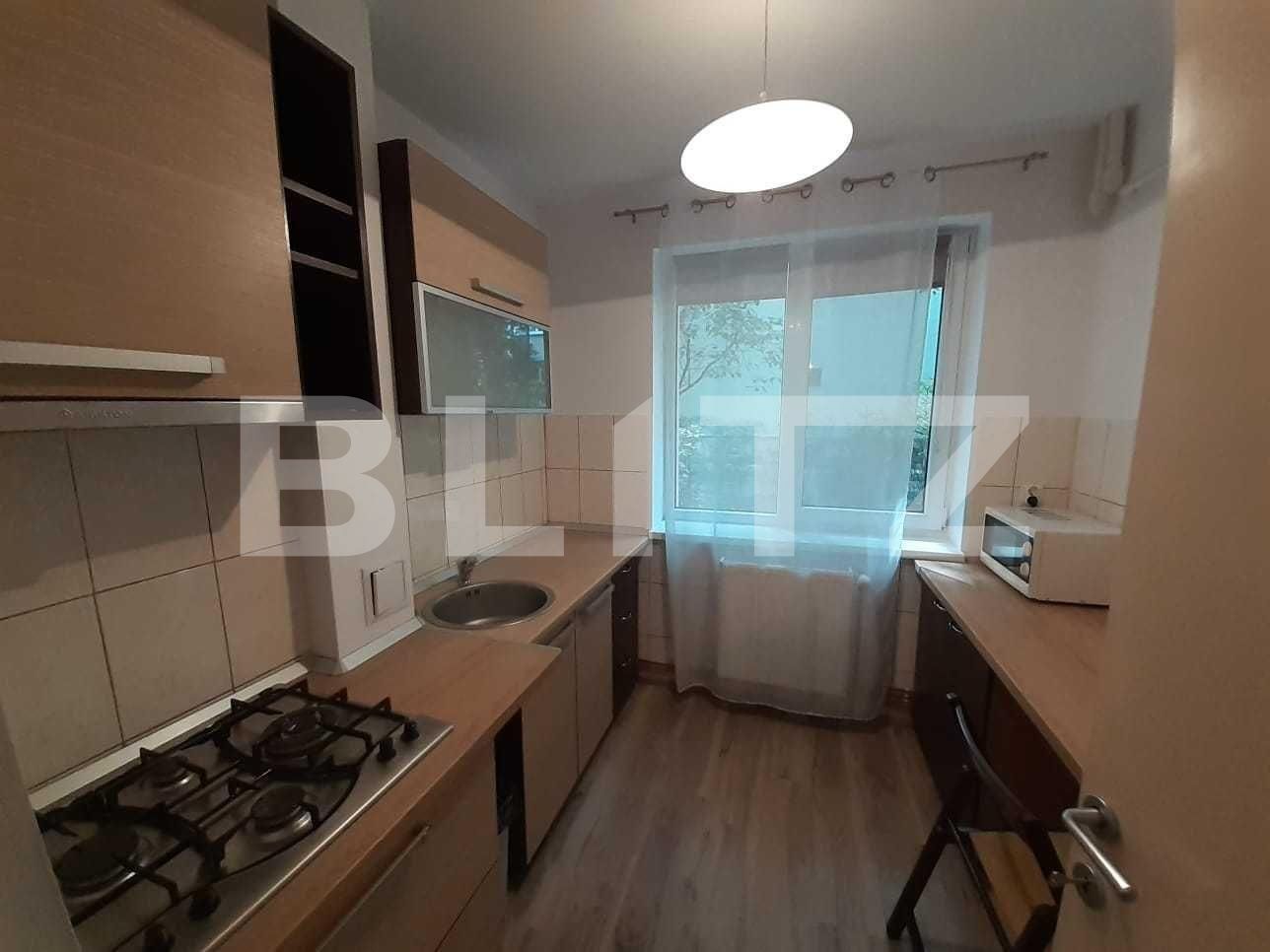 Apartament de închiriat 2 camere Copou - 95805AI | BLITZ Iași | Poza6