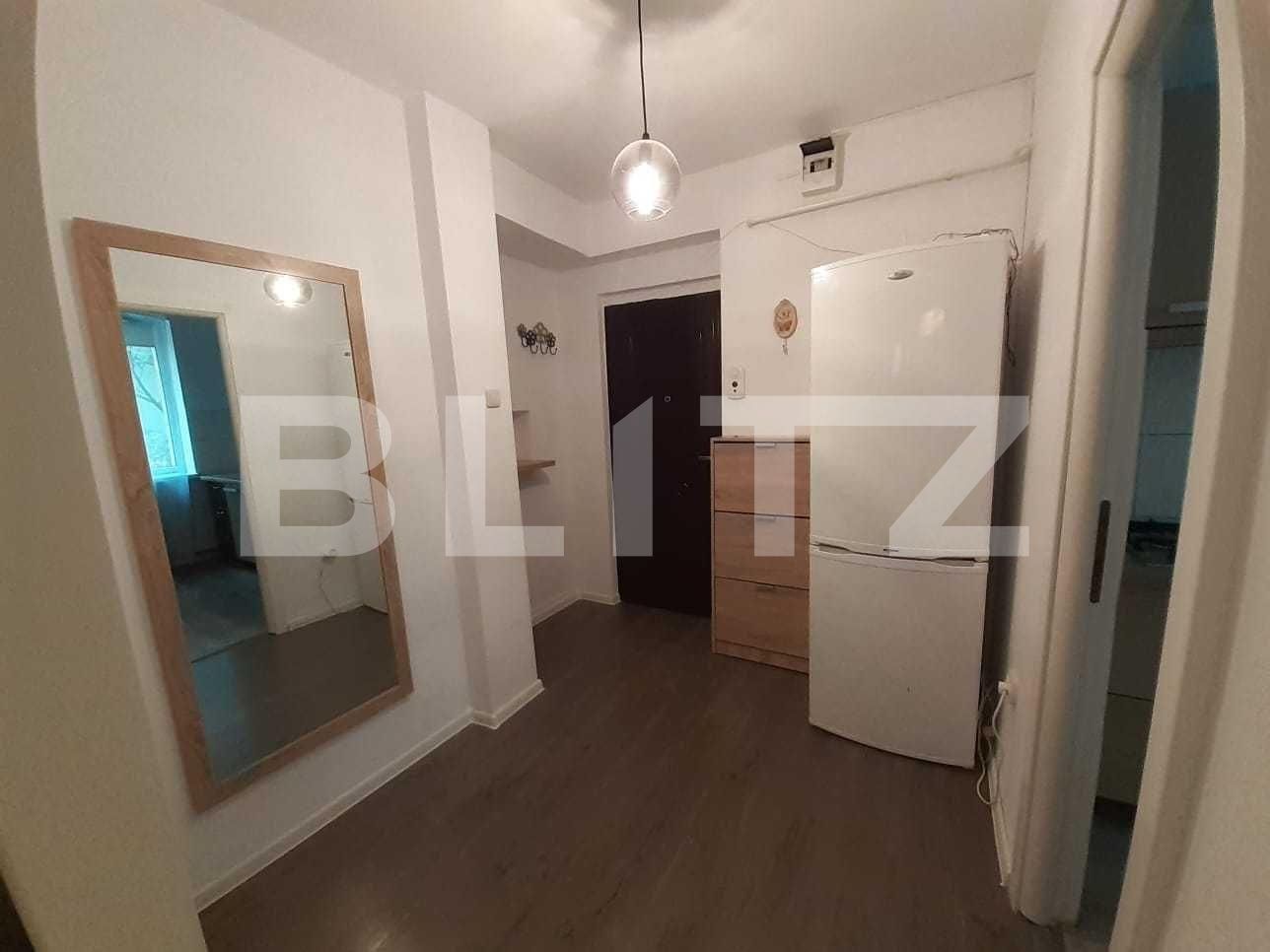 Apartament de închiriat 2 camere Copou - 95805AI | BLITZ Iași | Poza4