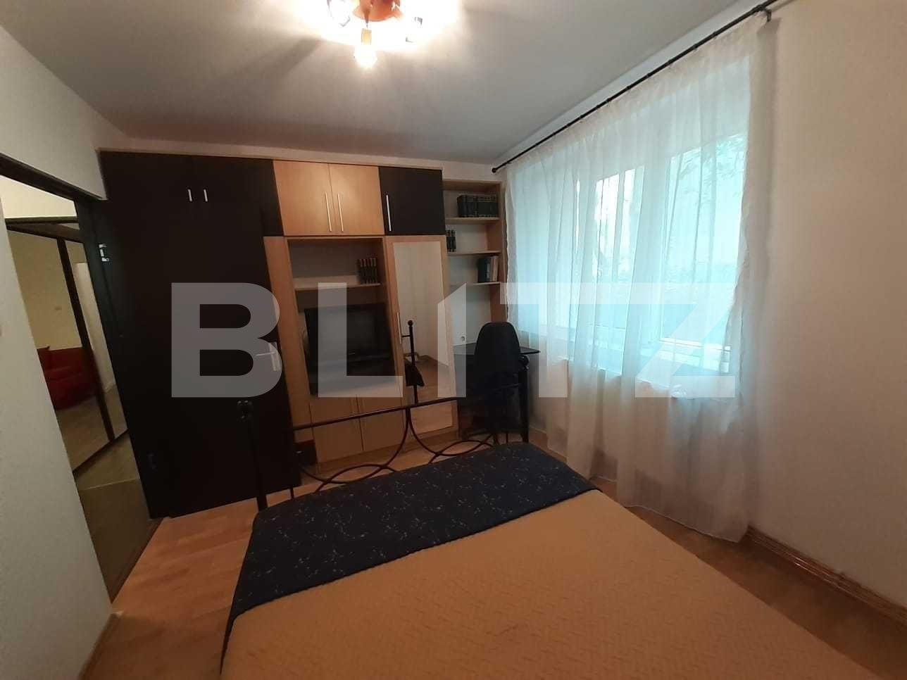 Apartament de închiriat 2 camere Copou - 95805AI | BLITZ Iași | Poza3