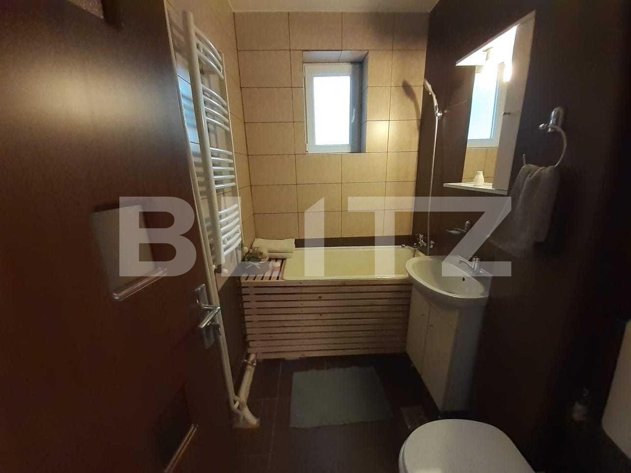 Apartament de închiriat 2 camere Copou - 95805AI | BLITZ Iași | Poza8
