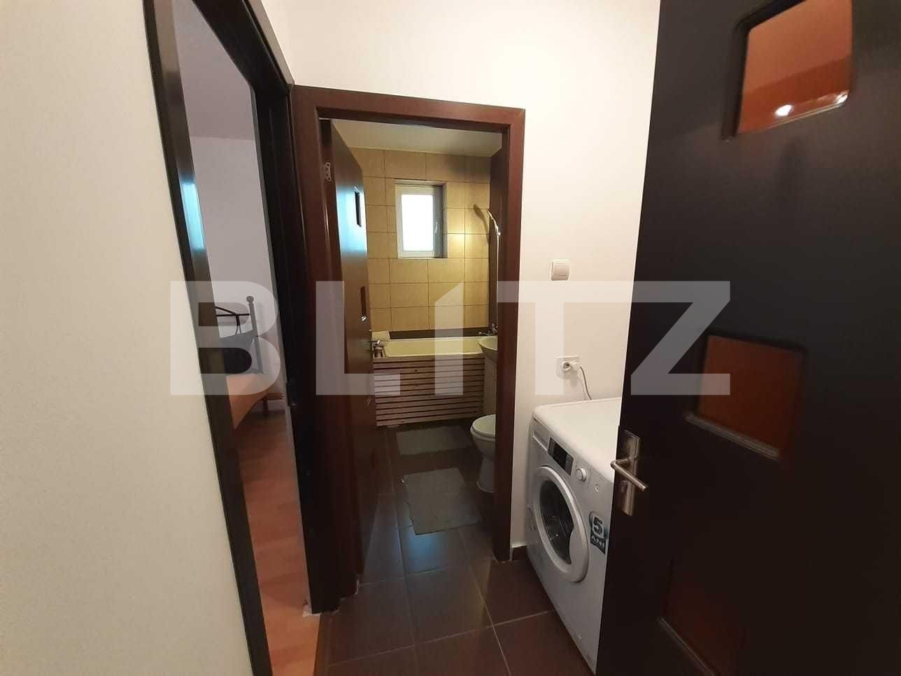 Apartament de închiriat 2 camere Copou - 95805AI | BLITZ Iași | Poza7