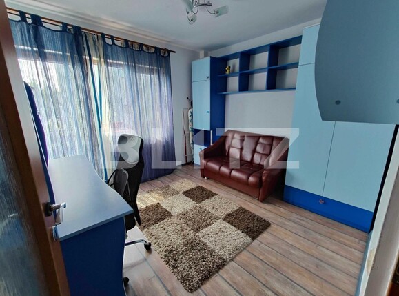 Casa de închiriat 4 camere Pacurari - 95811CI | BLITZ Iași | Poza2