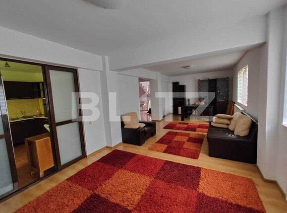 Casa de închiriat 4 camere Pacurari - 95811CI | BLITZ Iași | Poza1
