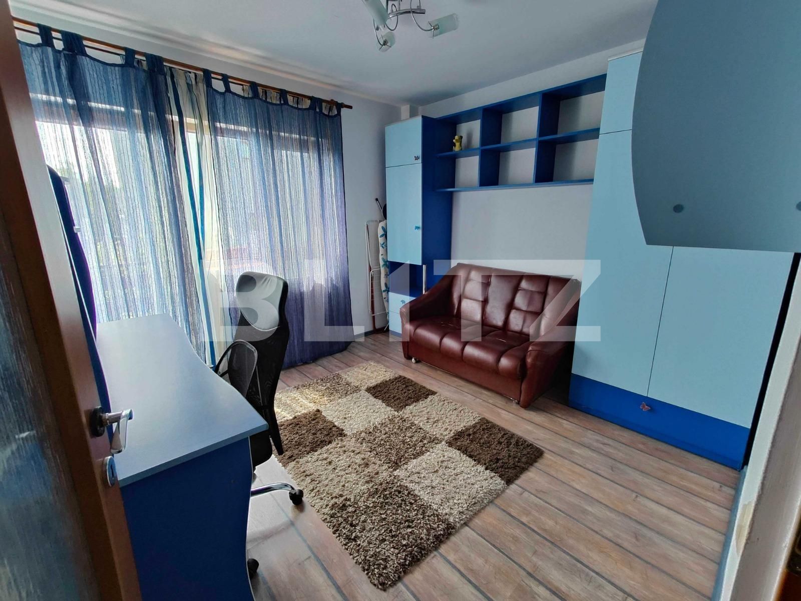 Casa de închiriat 4 camere Pacurari - 95811CI | BLITZ Iași | Poza2