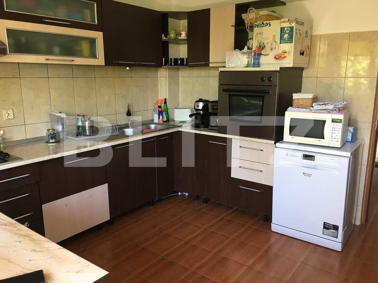 Casa de închiriat 4 camere Pacurari - 95811CI | BLITZ Iași | Poza5