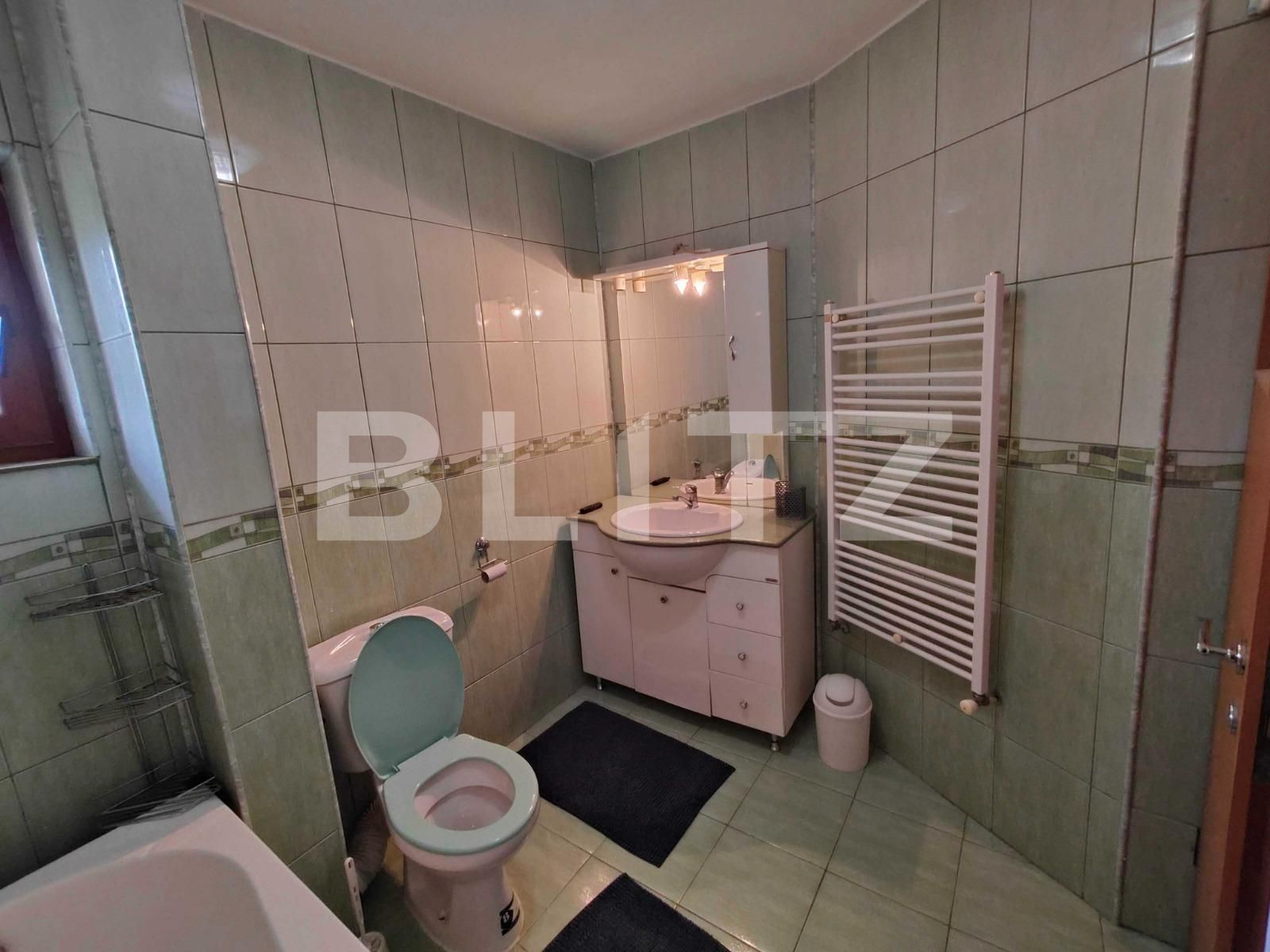 Casa de închiriat 4 camere Pacurari - 95811CI | BLITZ Iași | Poza7