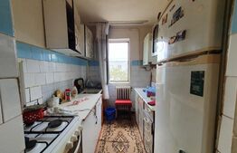 Apartament de 2 camere, 41 mp, zona Mircea cel Batran