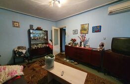 Apartament de 2 camere, 41 mp, zona Mircea cel Batran