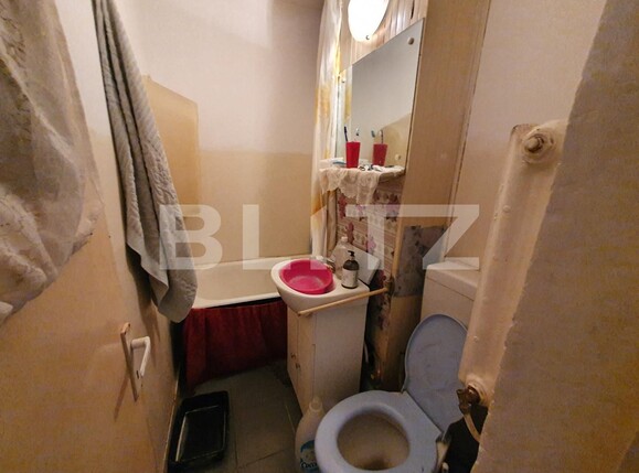 Apartament de vânzare 2 camere Mircea cel Batran - 95825AV | BLITZ Iași | Poza5