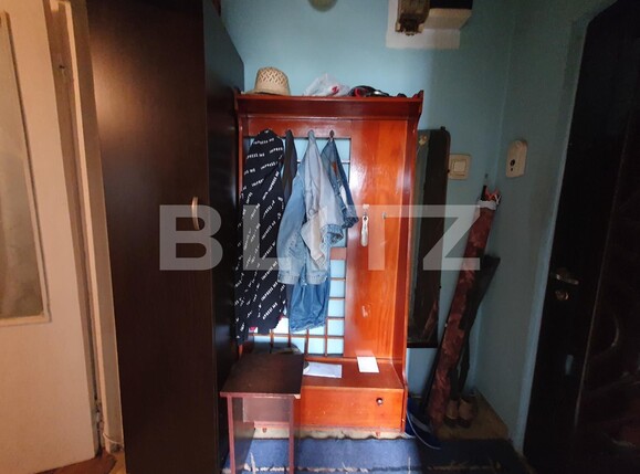 Apartament de vânzare 2 camere Mircea cel Batran - 95825AV | BLITZ Iași | Poza7