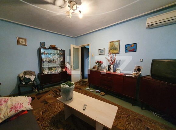 Apartament de vânzare 2 camere Mircea cel Batran - 95825AV | BLITZ Iași | Poza2