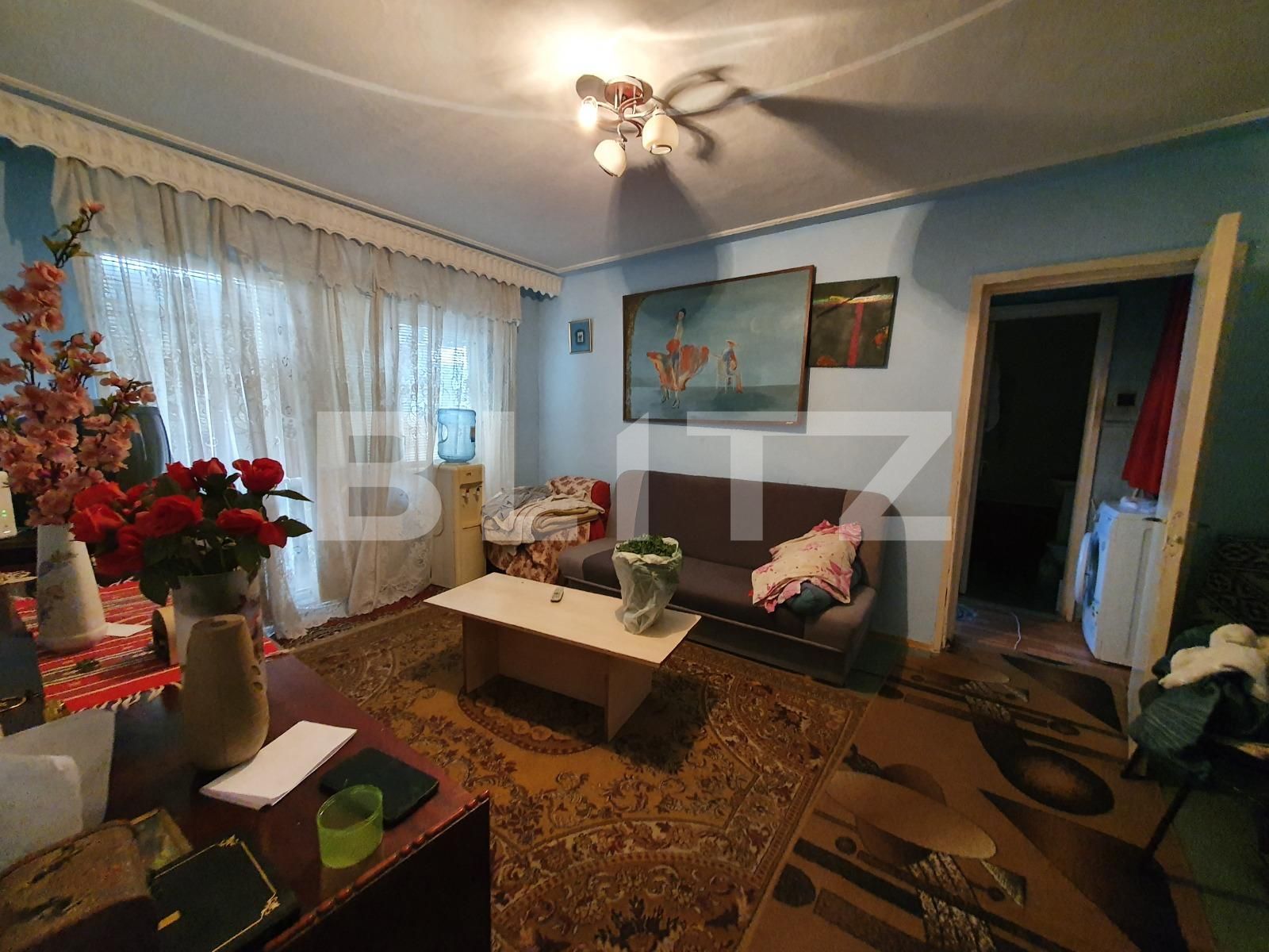 Apartament de vânzare 2 camere Mircea cel Batran - 95825AV | BLITZ Iași | Poza1