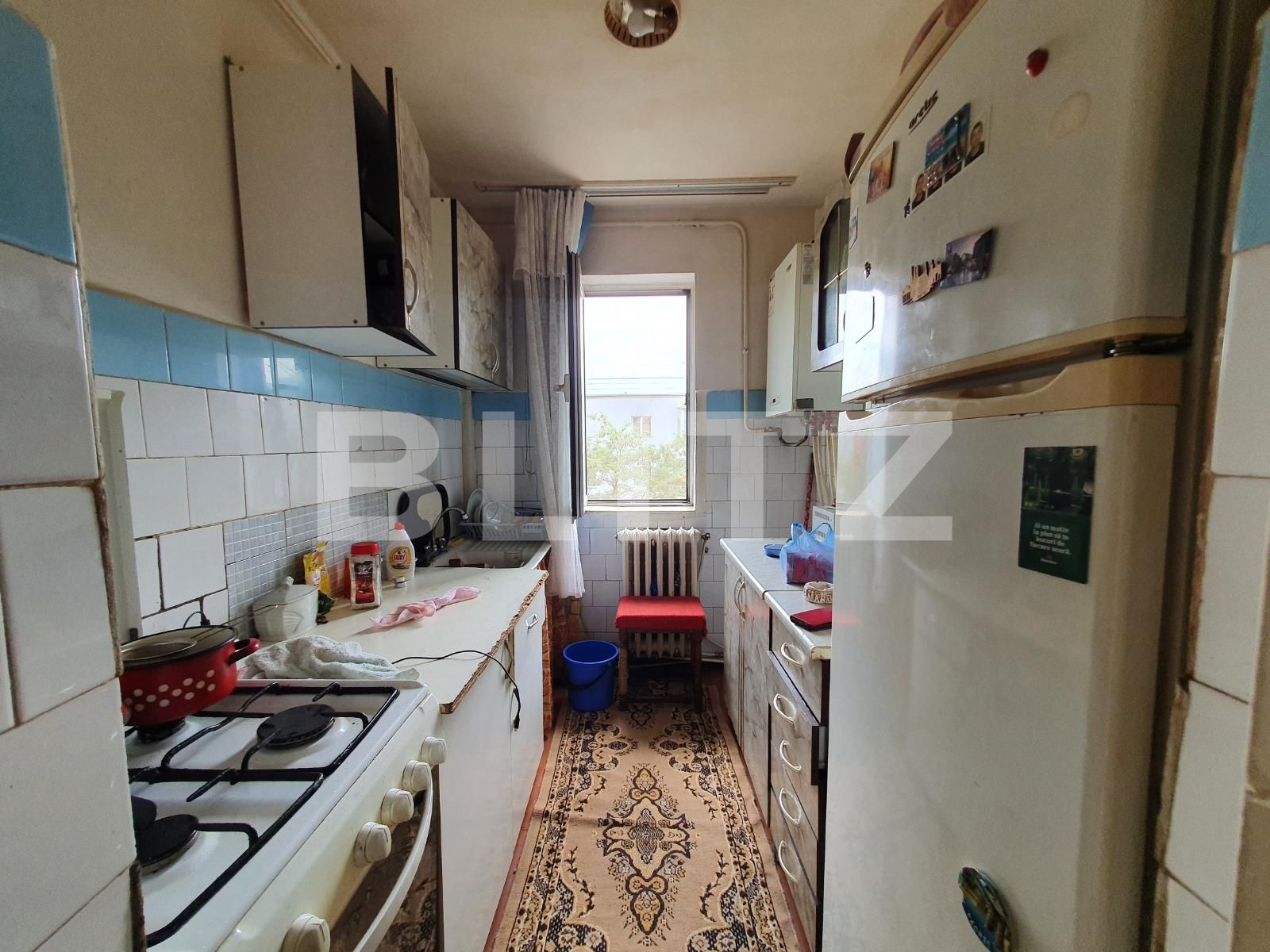 Apartament de vânzare 2 camere Mircea cel Batran - 95825AV | BLITZ Iași | Poza4