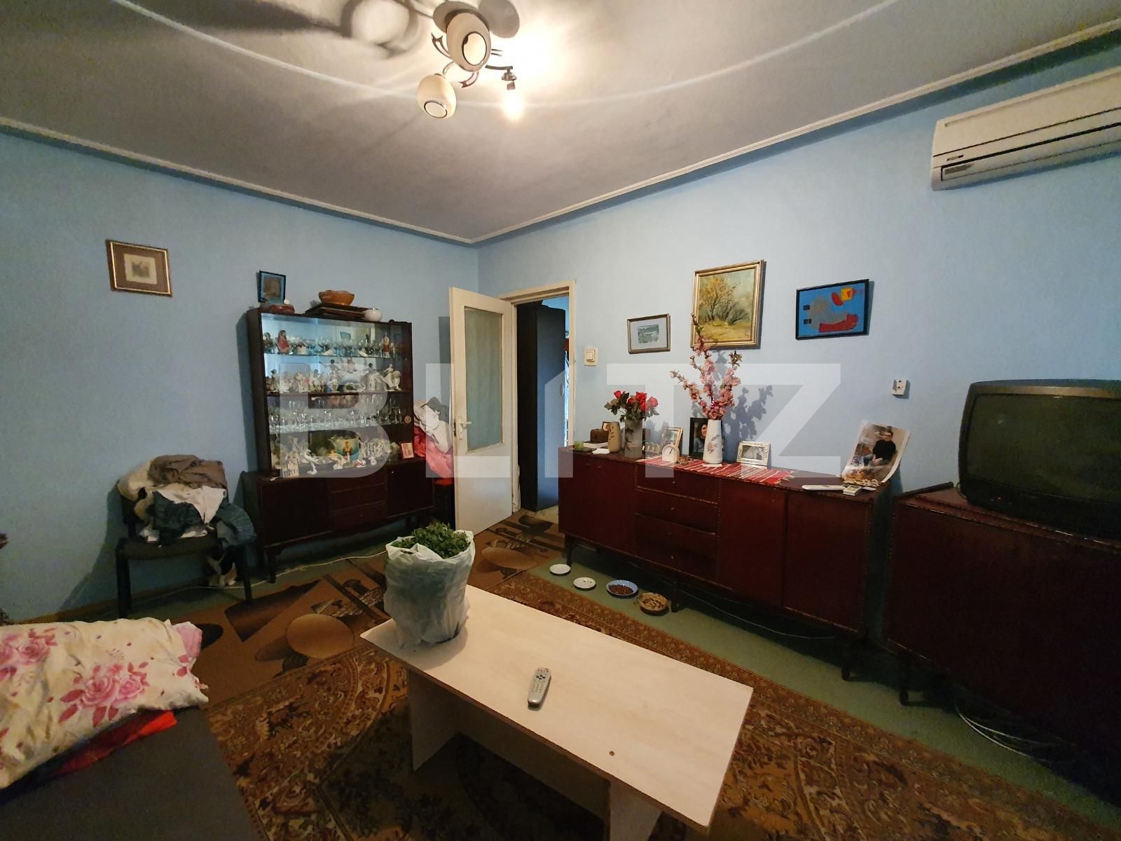 Apartament de vânzare 2 camere Mircea cel Batran - 95825AV | BLITZ Iași | Poza2