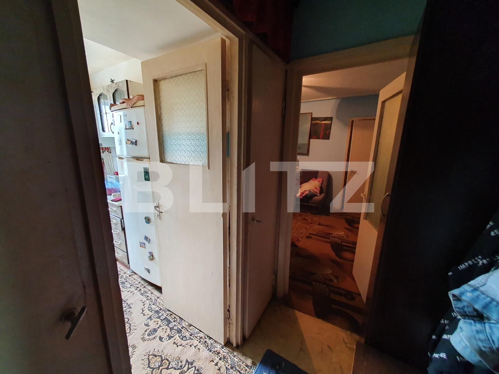 Apartament de vânzare 2 camere Mircea cel Batran - 95825AV | BLITZ Iași | Poza6