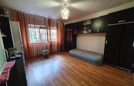 Garsoniera de 25 mp, zona Visani