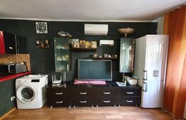 Garsoniera de 25 mp, zona Visani