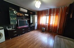 Garsoniera de 25 mp, zona Visani