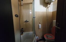 Garsoniera de 25 mp, zona Visani