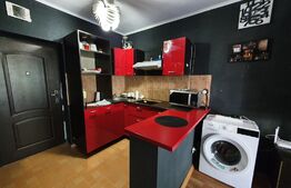 Garsoniera de 25 mp, zona Visani