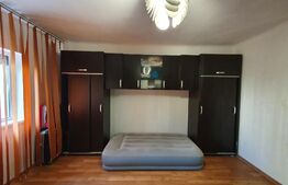 Garsoniera de 25 mp, zona Visani