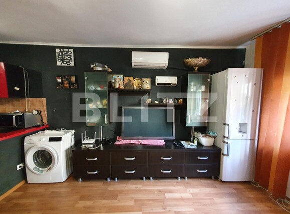 Garsonieră de vânzare Visani - 95830AV | BLITZ Iași | Poza7