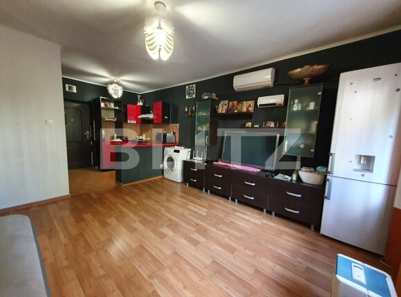 Garsonieră de vânzare Visani - 95830AV | BLITZ Iași | Poza1