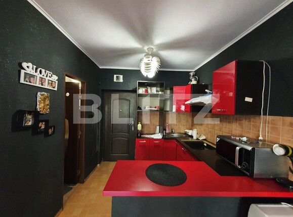 Garsonieră de vânzare Visani - 95830AV | BLITZ Iași | Poza6