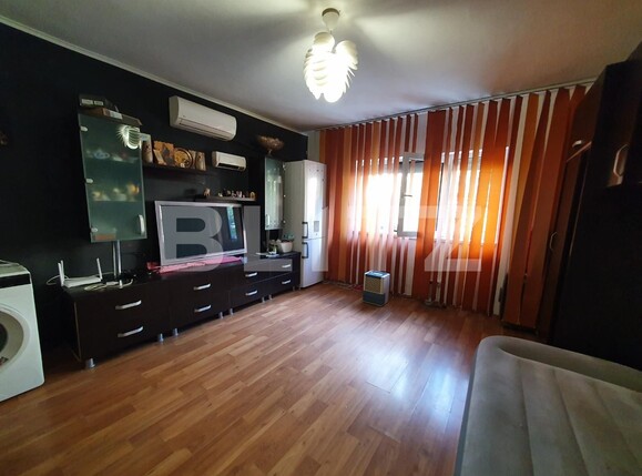 Garsonieră de vânzare Visani - 95830AV | BLITZ Iași | Poza4